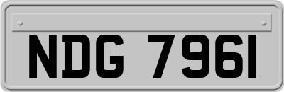 NDG7961
