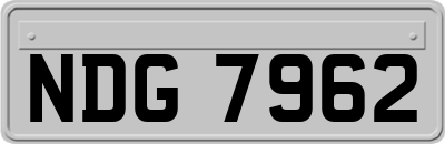 NDG7962