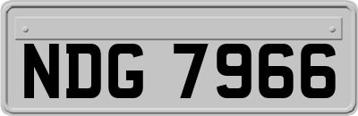 NDG7966