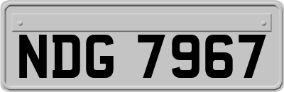 NDG7967