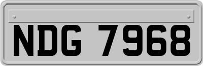 NDG7968