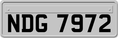 NDG7972