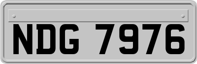 NDG7976