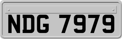 NDG7979