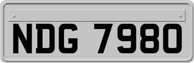 NDG7980