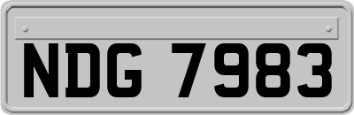 NDG7983