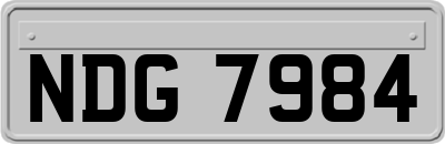 NDG7984
