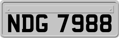 NDG7988