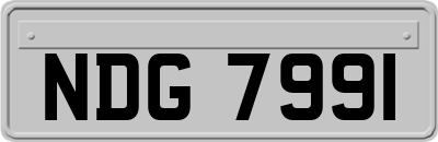 NDG7991