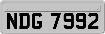 NDG7992