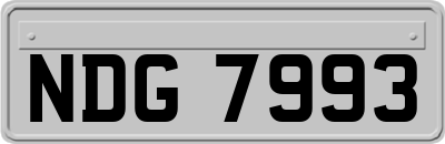 NDG7993