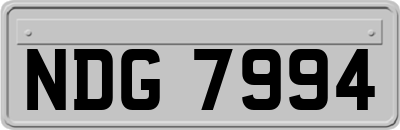 NDG7994