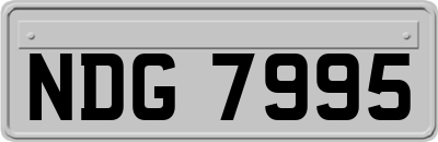 NDG7995