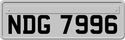 NDG7996