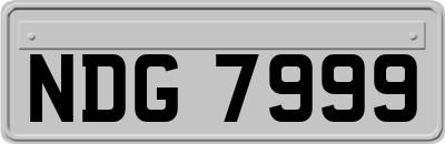 NDG7999