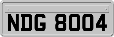 NDG8004