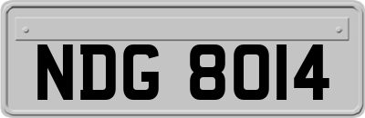 NDG8014