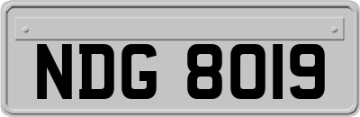 NDG8019