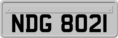 NDG8021
