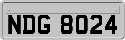 NDG8024