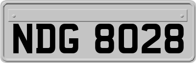 NDG8028