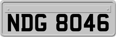 NDG8046