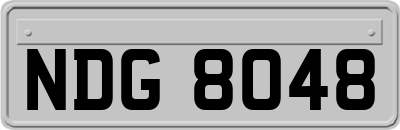 NDG8048