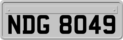 NDG8049