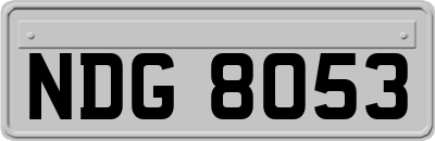 NDG8053