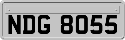 NDG8055