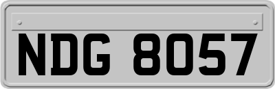 NDG8057