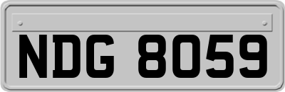 NDG8059