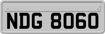 NDG8060