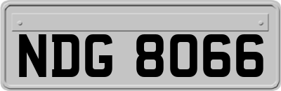 NDG8066
