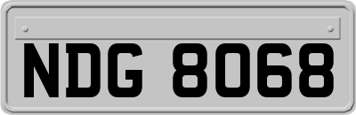 NDG8068
