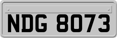 NDG8073