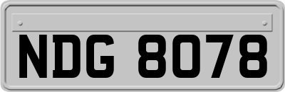 NDG8078
