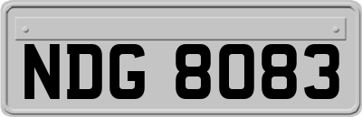 NDG8083