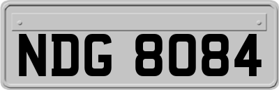 NDG8084