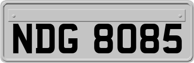 NDG8085