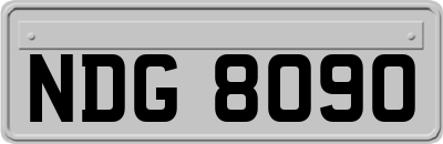 NDG8090