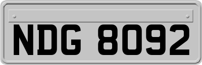 NDG8092