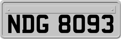 NDG8093