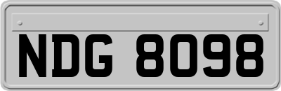 NDG8098