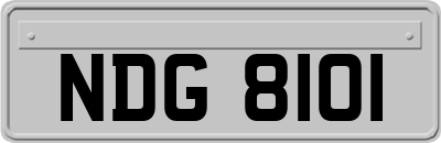 NDG8101
