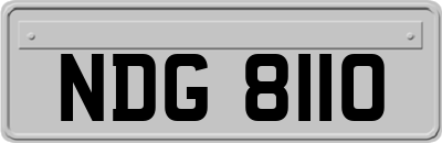 NDG8110