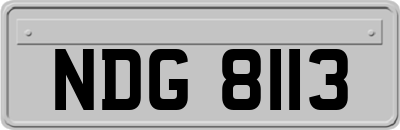NDG8113