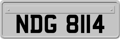 NDG8114