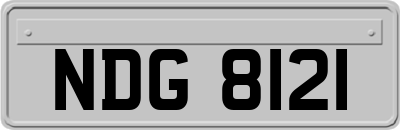 NDG8121