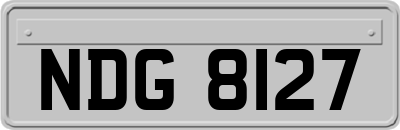 NDG8127